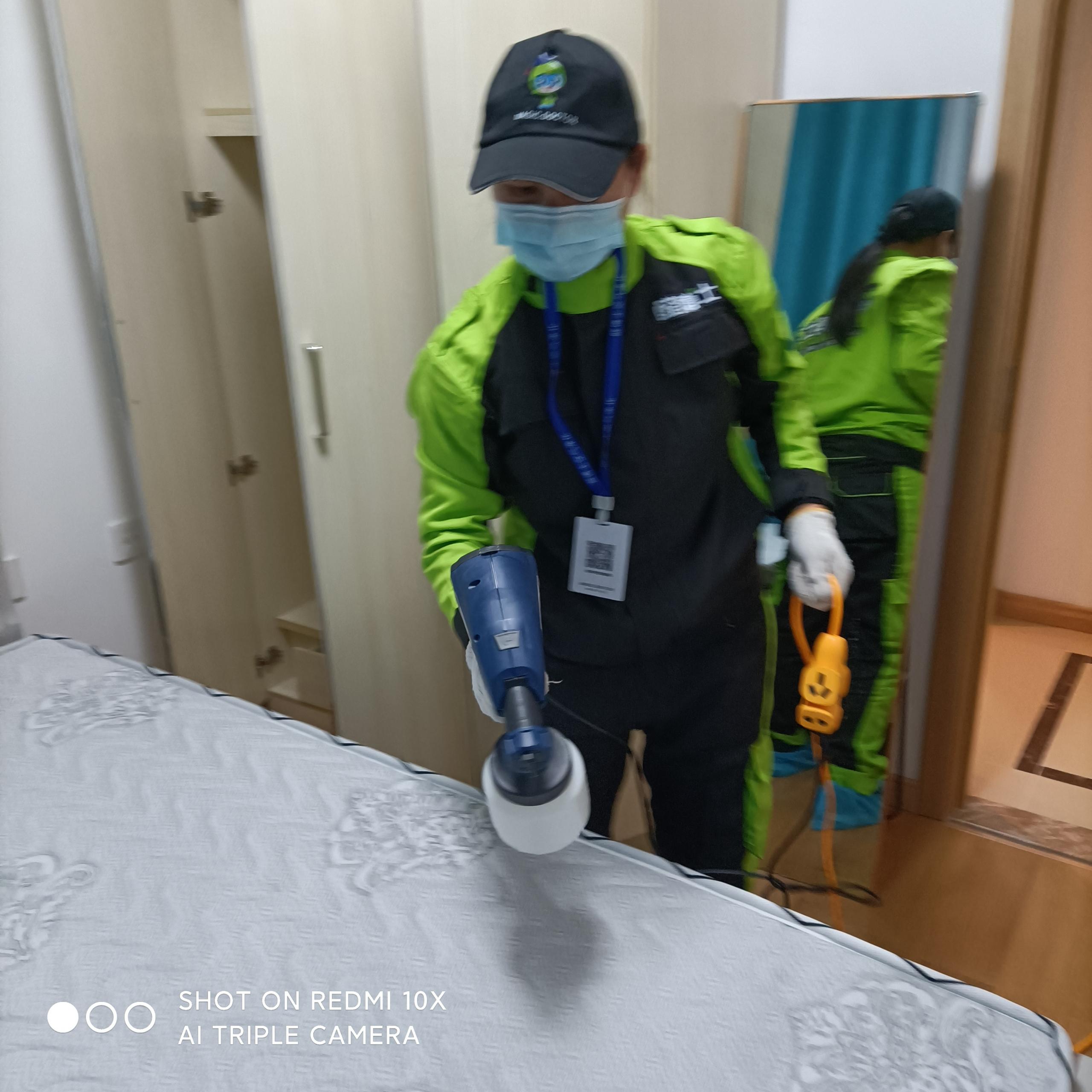 宿州万科金域中央小区除甲醛甲醛治理公司